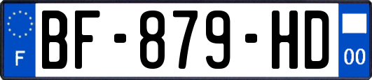 BF-879-HD