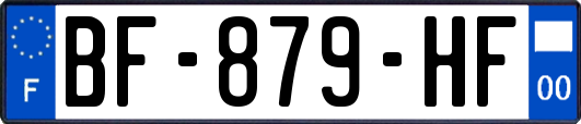 BF-879-HF
