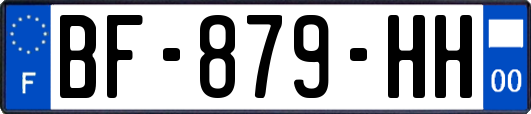 BF-879-HH
