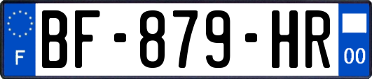 BF-879-HR