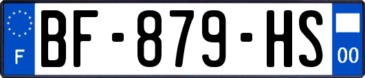 BF-879-HS
