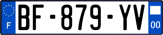 BF-879-YV