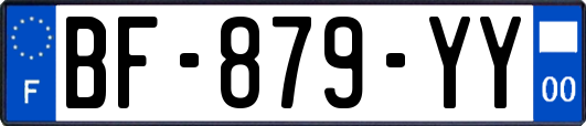 BF-879-YY