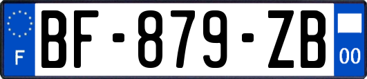 BF-879-ZB