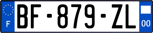 BF-879-ZL