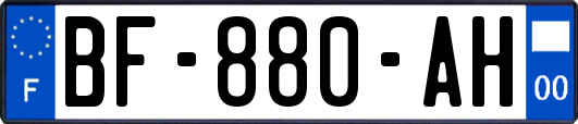 BF-880-AH