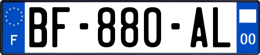 BF-880-AL