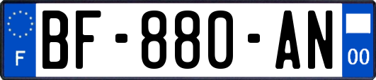 BF-880-AN