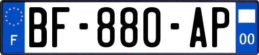 BF-880-AP