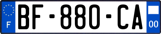 BF-880-CA