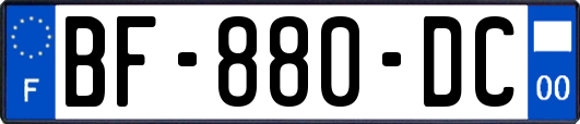 BF-880-DC