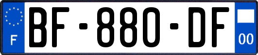 BF-880-DF