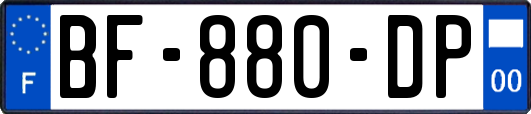 BF-880-DP