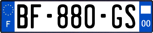 BF-880-GS