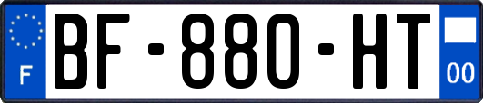 BF-880-HT