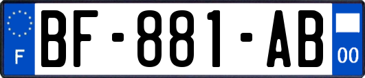 BF-881-AB