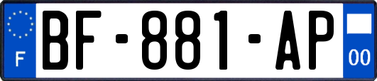 BF-881-AP