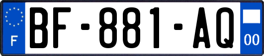 BF-881-AQ