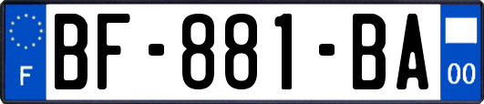 BF-881-BA