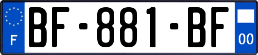 BF-881-BF