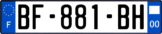 BF-881-BH