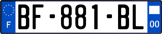 BF-881-BL