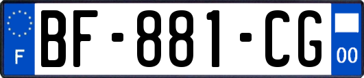 BF-881-CG