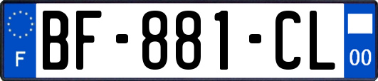 BF-881-CL