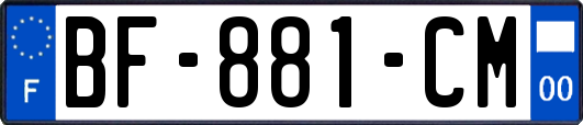 BF-881-CM