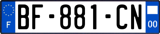 BF-881-CN