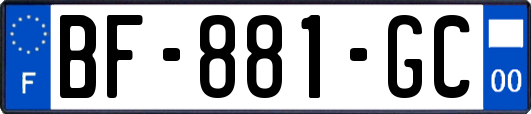 BF-881-GC