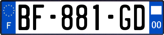 BF-881-GD
