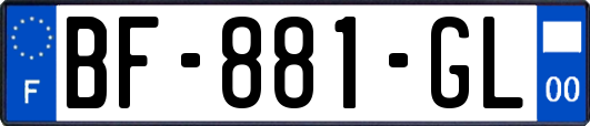 BF-881-GL