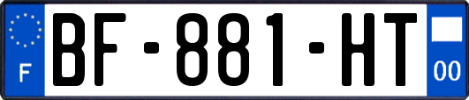 BF-881-HT