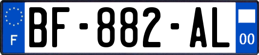 BF-882-AL