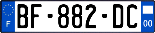 BF-882-DC