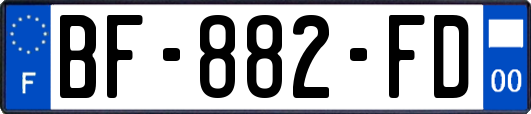 BF-882-FD
