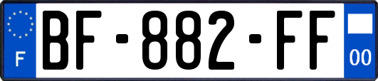BF-882-FF