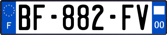 BF-882-FV