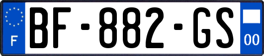 BF-882-GS