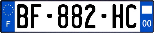 BF-882-HC