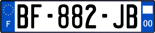 BF-882-JB