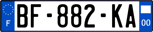 BF-882-KA