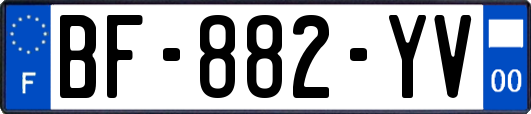 BF-882-YV