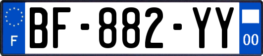 BF-882-YY