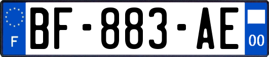 BF-883-AE