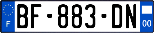 BF-883-DN
