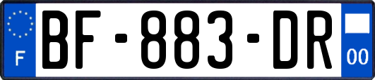 BF-883-DR