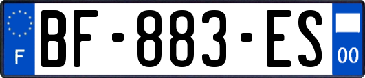 BF-883-ES