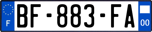 BF-883-FA